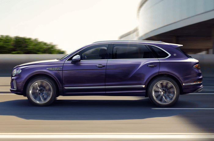 Top 10 most expensive SUVs in India